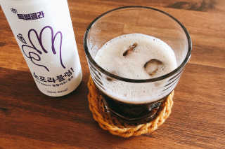 일화 No 슈가0Kcal 스테비아 톡별콜라 콤보팩 250mlX30 캔 — 4.5점을 준 리뷰어가 2020년 7월 올린 사용 사진