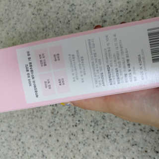 스킨엠디 라보라토리스 레비젠 버블 포밍 워시 — 5점을 준 리뷰어가 2020년 9월 올린 사용 사진