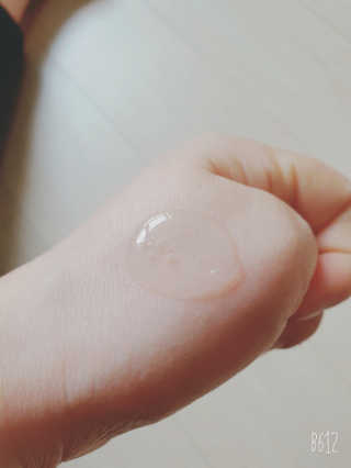 달리프 글램 트루 에센스 오리지널 100ml — 4점을 준 리뷰어가 2020년 4월 올린 사용 사진