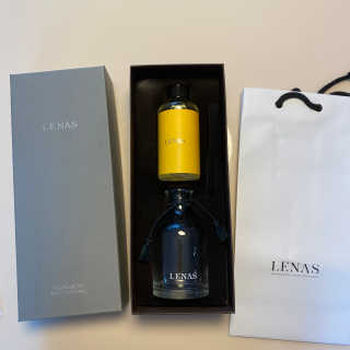 레나스 프리미엄 아로마 디퓨저 200ml  [1SET] — 5점을 준 리뷰어가 2020년 11월 올린 사용 사진