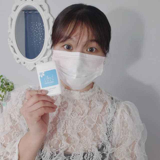 [클린키트] 벨라3중마스크 + 벨라 포켓손소독제 리뷰 사진