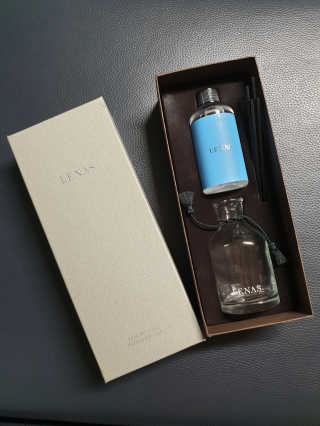 레나스 프리미엄 아로마 디퓨저 200ml  [1SET] — 5점을 준 리뷰어가 2020년 9월 올린 사용 사진