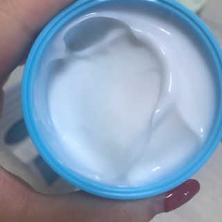 바르는콜라겐 하이온 제주바다보배 슬리핑마스크 100mL — 5점을 준 리뷰어가 2020년 5월 올린 사용 사진
