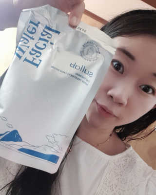 [설랩] 클렌징워터 세안수 500ml x 6팩 — 5점을 준 리뷰어가 2020년 9월 올린 사용 사진