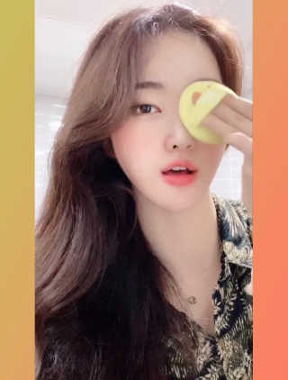 비디투 핑거클렌저 — 4점을 준 리뷰어가 2020년 10월 올린 사용 사진