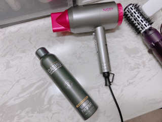 다슈코리아 다슈 포 맨 프리미엄 밤부 핀 스프레이 300ml — 4점을 준 리뷰어가 2020년 9월 올린 사용 사진