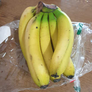 [스미후루] 감숙왕 바나나 2팩 2.6kg 이벤트 — 5점을 준 리뷰어가 2020년 9월 올린 사용 사진