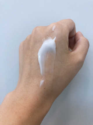 달리프 글램 컬크림 펌앤웨이브 150ml — 4점을 준 리뷰어가 2020년 9월 올린 사용 사진