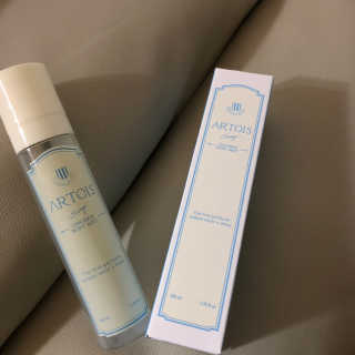 아르투아 ARTOIS 여름 향기스타일링, 비누향 아르투아 송크림 바디미스트 — 5점을 준 리뷰어가 2020년 6월 올린 사용 사진