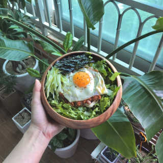 동원참치 펭수참치 — 5점을 준 리뷰어가 2020년 6월 올린 사용 사진