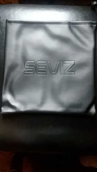 SEVIZ Bluetooth Headphones 10 3color — 5점을 준 리뷰어가 2020년 8월 올린 사용 사진