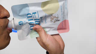 [꾸콤] 참참 OOTD쉐이크 고단백 일주일세트 50g x 5 — 5점을 준 리뷰어가 2020년 9월 올린 사용 사진