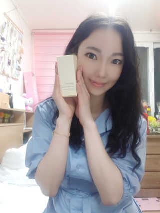 바이셀렉티드 셀렉티드 데이 세럼 50ml 3종 중 택 1 — 4점을 준 리뷰어가 2020년 7월 올린 사용 사진