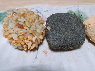 오메기명가 제주도 산지직송 오메기떡 60g x 16개입 — 5점을 준 리뷰어가 2020년 5월 올린 사용 사진