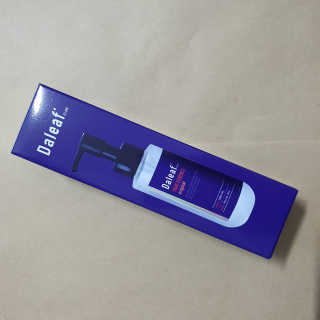 달리프 글램 트루 에센스 오리지널 100ml — 4.5점을 준 리뷰어가 2020년 4월 올린 사용 사진