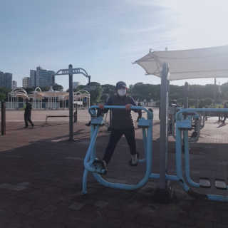 [꾸콤] 참참 OOTD쉐이크 담백한 일주일세트 50g x 5 — 5점을 준 리뷰어가 2020년 10월 올린 사용 사진