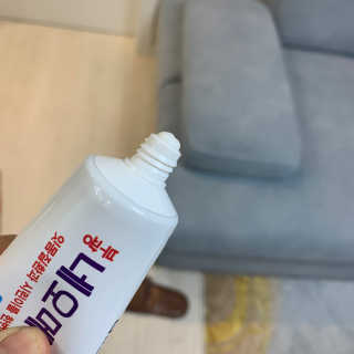 봄날연구소 부광 네오메드치약 2개+ 30g 휴대용 미니치약 — 5점을 준 리뷰어가 2020년 8월 올린 사용 사진