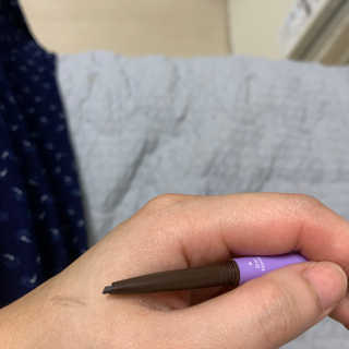 [블랙루즈] 하프하드 드로잉 마스터 아이브로우 3종 — 5점을 준 리뷰어가 2020년 9월 올린 사용 사진