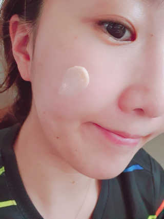 메디페르 [ 1+1 ] 루테인앰플세트 1개 + 루테인크림 50ml 1개 — 5점을 준 리뷰어가 2020년 9월 올린 사용 사진