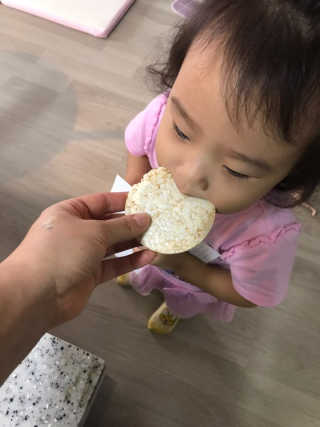 네이처오다 달칩 초코샌드 — 5점을 준 리뷰어가 2020년 9월 올린 사용 사진