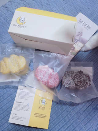 블리블리♡은블리♡님이 올린 리뷰 사진 2