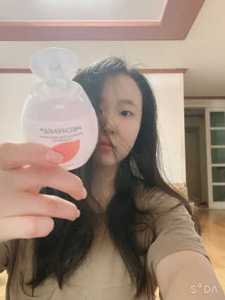 메디펜스 클린 핸드 세럼  2종 랜덤증정 — 4점을 준 리뷰어가 2020년 9월 올린 사용 사진