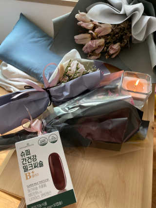 지우손님이 올린 리뷰 사진 1