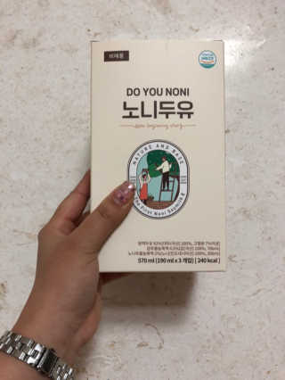 DO YOU NONI, 노니두유 세.계.최.초 DO YOU NONI , 노 니 두 유 6EA — 4점을 준 리뷰어가 2020년 4월 올린 사용 사진