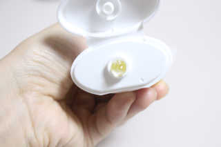 바이오믹 BIOMEEK SENSIMETIC MILD ACID CLEANSER — 4점을 준 리뷰어가 2020년 6월 올린 사용 사진