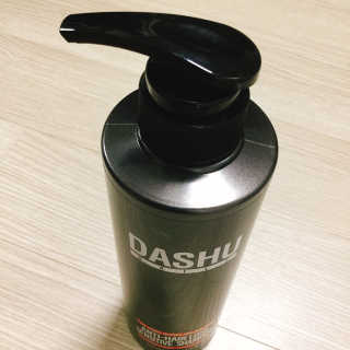 다슈코리아 다슈 데일리 센서티브 탈모 완화 샴푸 — 4.5점을 준 리뷰어가 2020년 8월 올린 사용 사진
