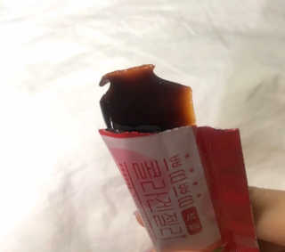 헬스업_쁘띠쁘띠석류콜라겐젤리_20g x 14포 — 4점을 준 리뷰어가 2020년 7월 올린 사용 사진