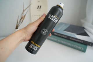 다슈코리아 다슈 포 맨 프리미엄 밤부 핀 스프레이 300ml — 4점을 준 리뷰어가 2020년 11월 올린 사용 사진