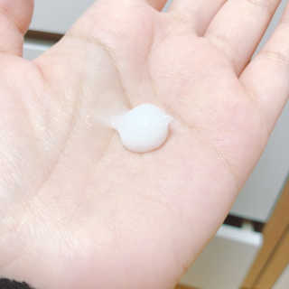 달리프 글램 컬크림 펌앤웨이브 150ml — 4점을 준 리뷰어가 2020년 7월 올린 사용 사진