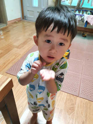 동성제약_바이오가이아_아토24 바이오가이아 D3츄어블정 30정 — 5점을 준 리뷰어가 2020년 6월 올린 사용 사진