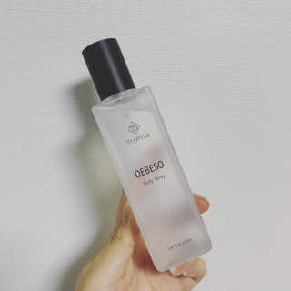 탐니크 바디미스트 디베쏘 150ml — 5점을 준 리뷰어가 2020년 12월 올린 사용 사진