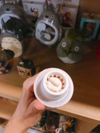 한국야쿠르트 킬팻다이어트 체지방 감소 기능성 유산균 킬팻 다이어트 7개입 — 4점을 준 리뷰어가 2020년 5월 올린 사용 사진