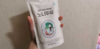 DO YOU NONI, 노니두유 세.계.최.초 DO YOU NONI , 노 니 두 유 6EA — 5점을 준 리뷰어가 2020년 4월 올린 사용 사진