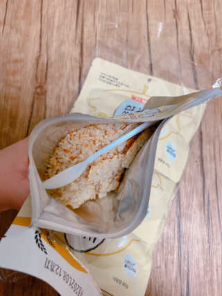 [꾸콤] 참참 전통 찹쌀 누룽지 일주일세트 60g x 5 — 4점을 준 리뷰어가 2020년 10월 올린 사용 사진