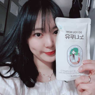 DO YOU NONI, 노니두유 세.계.최.초 DO YOU NONI , 노 니 두 유 6EA — 5점을 준 리뷰어가 2020년 4월 올린 사용 사진