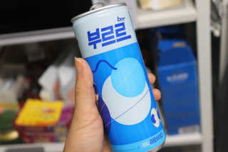 [칼로리 걱정 NO 제로칼로리 탄산음료]  부담없이 즐기는 부르르Brrr~~ 제로 사이다 — 5점을 준 리뷰어가 2020년 12월 올린 사용 사진