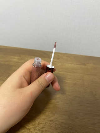 [블랙루즈] 펄블리 아이 글리터 유니버스 2종 — 5점을 준 리뷰어가 2020년 12월 올린 사용 사진