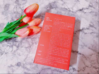 이너뷰티템, 니몸내몸 ABC 콜라겐 젤리스틱 14포 — 5점을 준 리뷰어가 2020년 11월 올린 사용 사진
