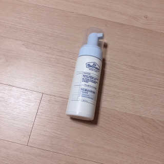 네이처컬렉션 닥터벨머 아미노클리어 아크네 버블 폼 — 3점을 준 리뷰어가 2020년 6월 올린 사용 사진