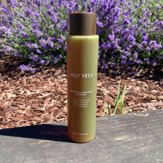 VELY VELY Artemisia Balance Essence — 5점을 준 리뷰어가 2020년 6월 올린 사용 사진