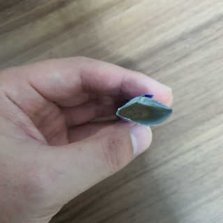 서울약사신협_내몸애눈건강루테인_2g x 50포 — 4점을 준 리뷰어가 2020년 11월 올린 사용 사진