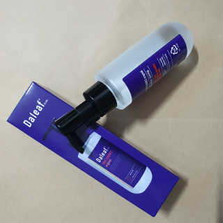 달리프 글램 트루 에센스 오리지널 100ml — 4.5점을 준 리뷰어가 2020년 4월 올린 사용 사진