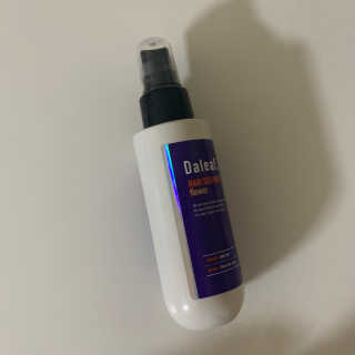 달리프 글램 헤어 데오미스트 100ml 라벤더 or 플라워 — 5점을 준 리뷰어가 2020년 11월 올린 사용 사진