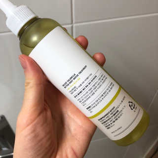 달리프 클로렐라 베러 루트 워터트리트먼트 200ml — 5점을 준 리뷰어가 2020년 11월 올린 사용 사진