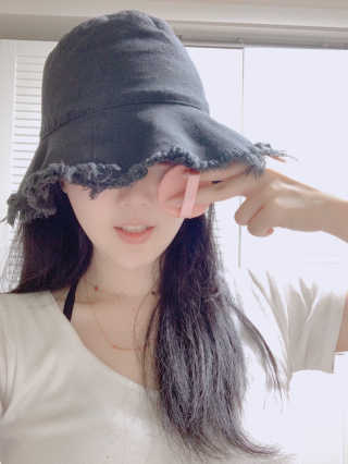세렌디뷰티 레드 프로폴리스 모이스처 트리플 쿠션 — 5점을 준 리뷰어가 2020년 8월 올린 사용 사진