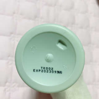 플리프 시카-알로에 밸런싱 올인원 200ml — 5점을 준 리뷰어가 2020년 11월 올린 사용 사진